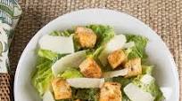 Caesar Salad Caesar Salad
