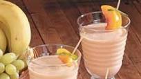 Orange Peach Smoothies Orange Peach Smoothies