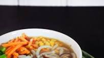 Easy Vegan Udon Noodle Soup Easy Vegan Udon Noodle Soup