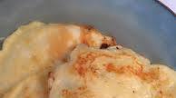 Fluffy Cottage Cheese Pancakes Fluffy Cottage Cheese Pancakes