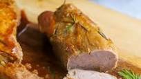 Instant Pot Pork Tenderloin Instant Pot Pork Tenderloin