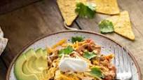 Taco Casserole Taco Casserole