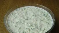 Tzatziki / Cacyki / Tzatziki / Cacyki /