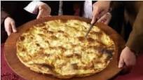 focaccia focaccia