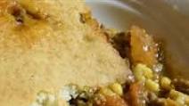 Mexican Shepherd's Pie Mexican Shepherd's Pie
