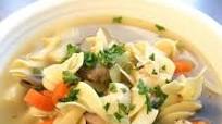 Homestyle Chicken Noodle Soup Homestyle Chicken Noodle Soup