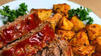 Best Damn Instant Pot Meatloaf Best Damn Instant Pot Meatloaf