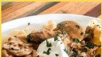 Tender Juicy Instant Pot Beef Stroganoff Tender Juicy Instant Pot Beef Stroganoff