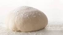 No-Knead Pizza Dough No-Knead Pizza Dough
