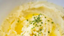 Instant Pot Mashed Potatoes Instant Pot Mashed Potatoes