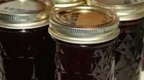 Blackberry Syrup Blackberry Syrup