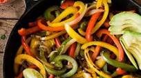 Quick Steak Fajitas Quick Steak Fajitas