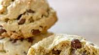 The Best Chocolate Chip and Walnuts Cookies The Best Chocolate Chip and Walnuts Cookies