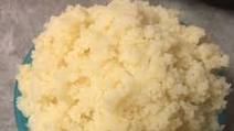 InstantPot Couscous InstantPot Couscous