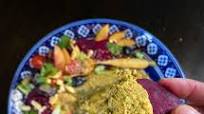 Harvest Hummus Harvest Hummus