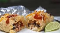 Tex-Mex Beef & Bean Tamales #RSC Tex-Mex Beef & Bean Tamales #RSC
