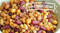 Baked Bean Medley Baked Bean Medley