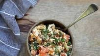 Low Fodmap Scrambled Eggs Low Fodmap Scrambled Eggs