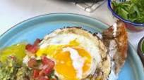 Chilaquiles Chilaquiles