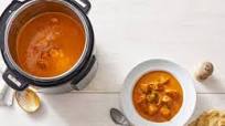 Instant Pot Butter Chicken Instant Pot Butter Chicken