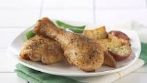 Onion Baked Chicken Onion Baked Chicken