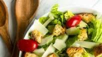 Easy Caesar Salad Recipe Easy Caesar Salad Recipe