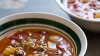 Manhattan Clam Chowder Recipe Manhattan Clam Chowder Recipe