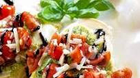 Pesto Bruschetta Chicken Pesto Bruschetta Chicken