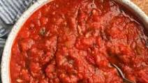 Pizza Sauce From Scratch Pizza Sauce From Scratch