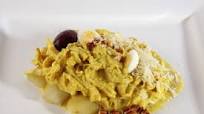 Aji de Gallina - Reloaded Aji de Gallina - Reloaded