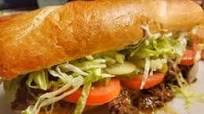 Cajun Sandwiches and Po' Boys Recipes Cajun Sandwiches and Po' Boys Recipes