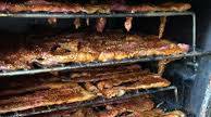 Eddie’s Smoked Honey BBQ Beef Jerky Eddie’s Smoked Honey BBQ Beef Jerky