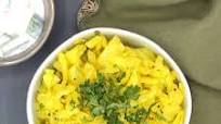 Easy Cabbage Curry Easy Cabbage Curry