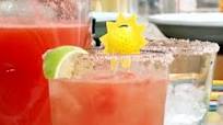 Watermelon Margarita Watermelon Margarita