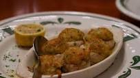 Olive Garden Stuffed Mushrooms (Copycat) Olive Garden Stuffed Mushrooms (Copycat)