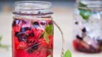 Huckleberry Mojito Huckleberry Mojito