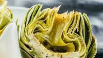 Microwaving Artichokes Microwaving Artichokes