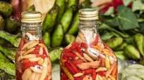 Filipino Spiced Vinegar Filipino Spiced Vinegar
