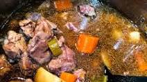 Crock Pot Beef Stew Crock Pot Beef Stew