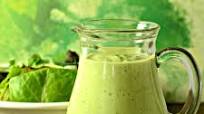 Guacamole Salad Dressing Guacamole Salad Dressing