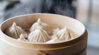 Xiao Long Bao—Chinese Soup Dumpling Xiao Long Bao—Chinese Soup Dumpling