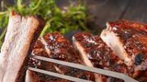 Air Fryer Ribs Air Fryer Ribs