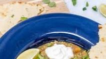 Slow Cooker Indian Chicken and Lentil Curry Slow Cooker Indian Chicken and Lentil Curry