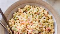 Most Amazing Macaroni Salad Most Amazing Macaroni Salad