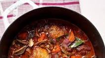 Recipe: Weeknight Coq au Vin Recipe: Weeknight Coq au Vin