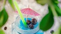 Blue Raspberry Slushy Recipe Blue Raspberry Slushy Recipe