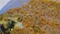 Easy Microwave Chicken Divan Easy Microwave Chicken Divan
