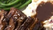 Slow Cooker Fall Apart Pot Roast Slow Cooker Fall Apart Pot Roast