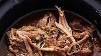 Slow Cooker Pork Carnitas