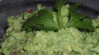 Award Winning Guacamole Award Winning Guacamole